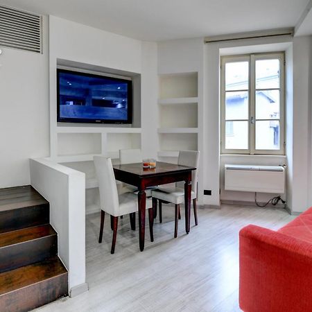 Apartament Casa Diaz 58 Como Zewnętrze zdjęcie