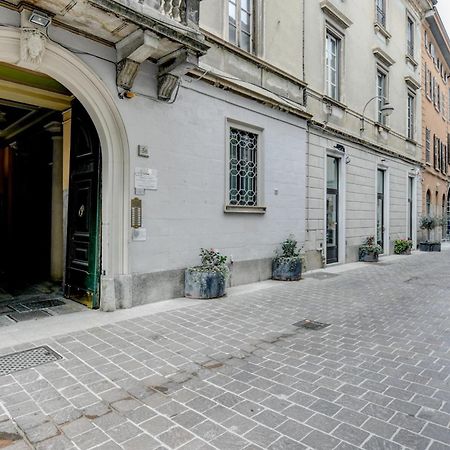 Apartament Casa Diaz 58 Como Zewnętrze zdjęcie