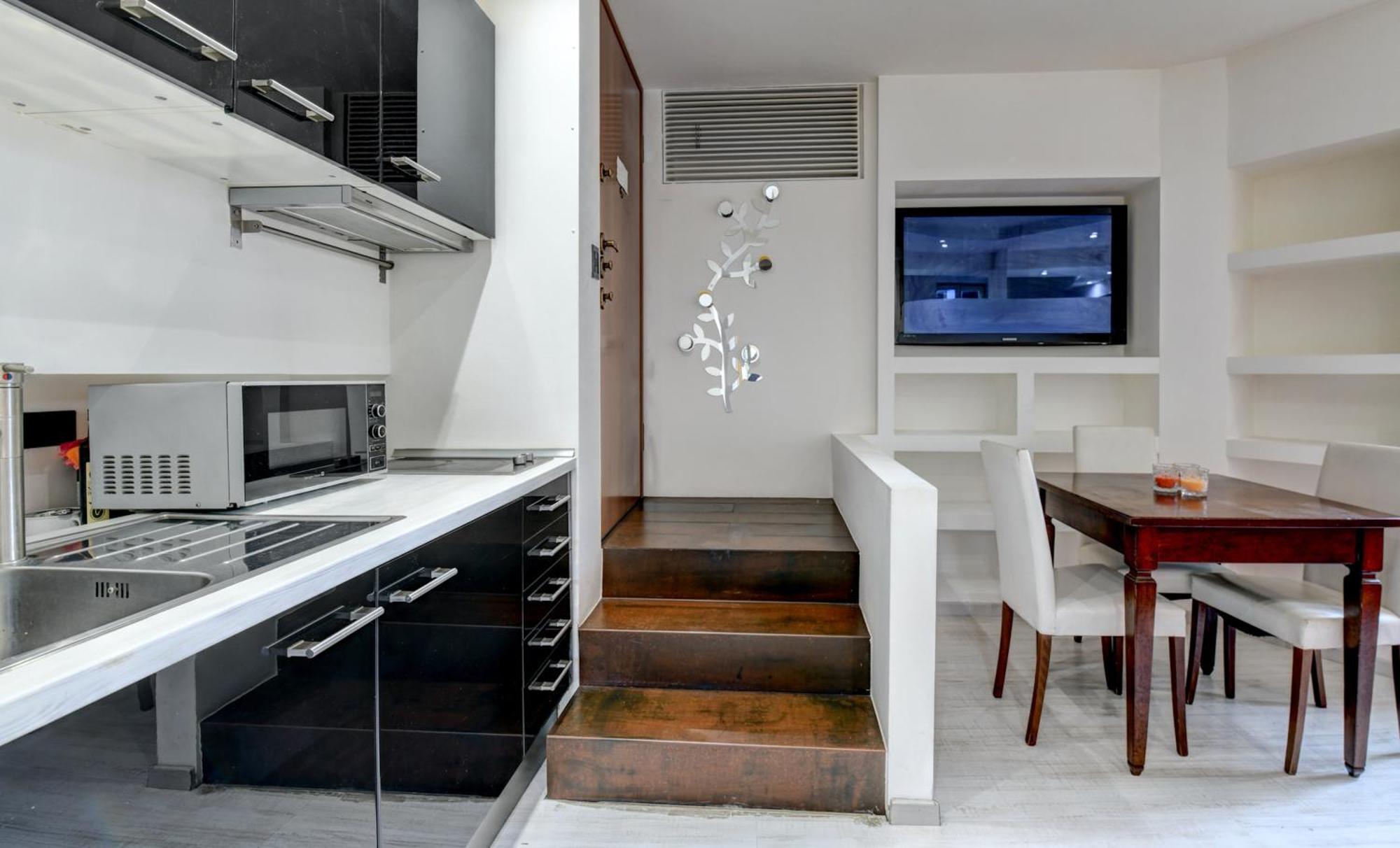 Apartament Casa Diaz 58 Como Zewnętrze zdjęcie