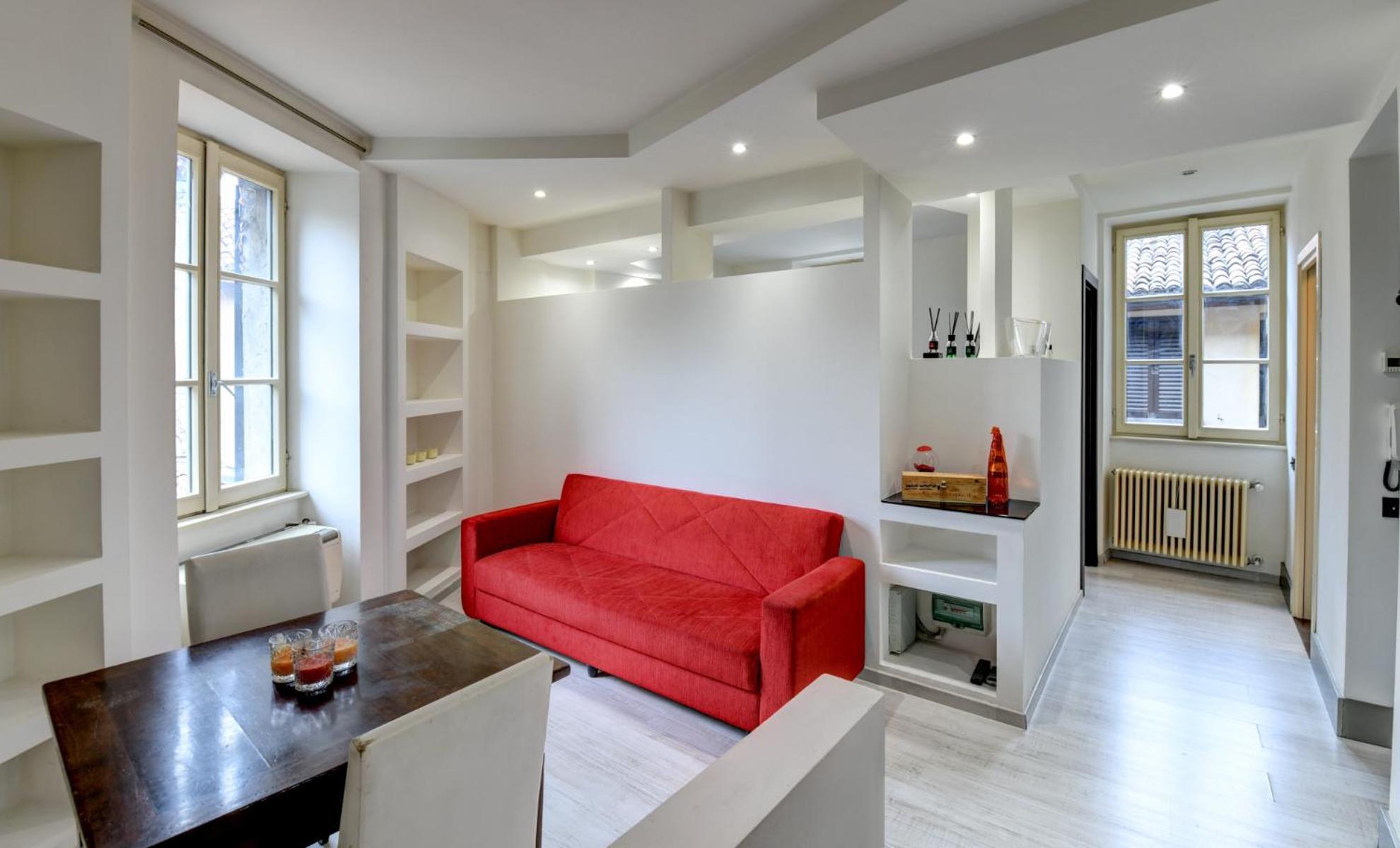 Apartament Casa Diaz 58 Como Zewnętrze zdjęcie