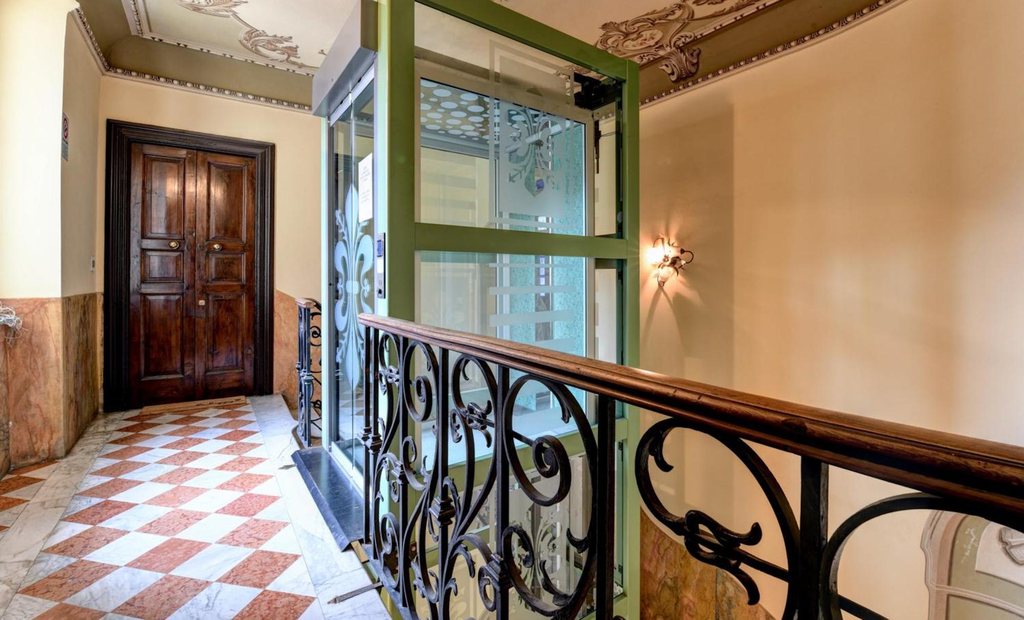 Apartament Casa Diaz 58 Como Zewnętrze zdjęcie