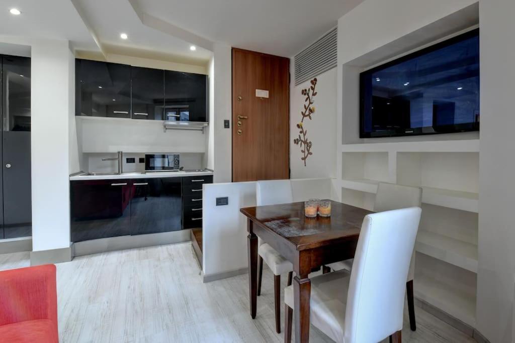 Apartament Casa Diaz 58 Como Zewnętrze zdjęcie