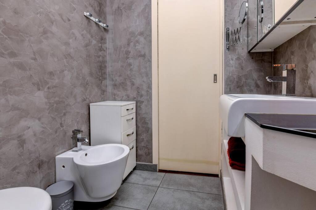 Apartament Casa Diaz 58 Como Zewnętrze zdjęcie